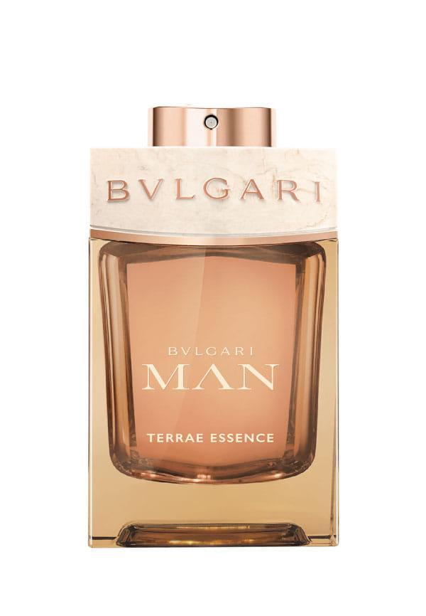 Man Terrae Essence Eau De Parfum