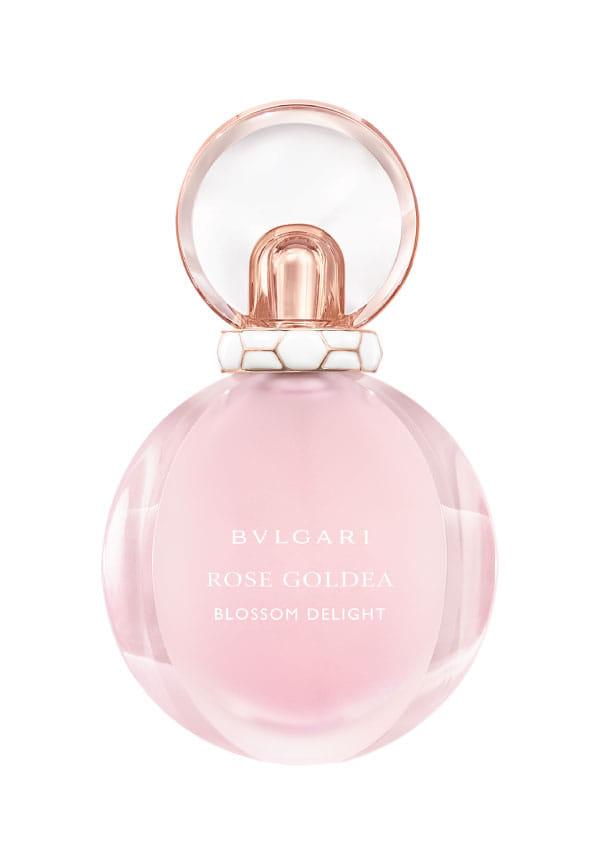Rose Goldea Blossom Delight Eau De Toilette