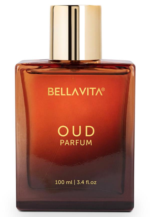 Oud Parfum Unisex For Men & Women