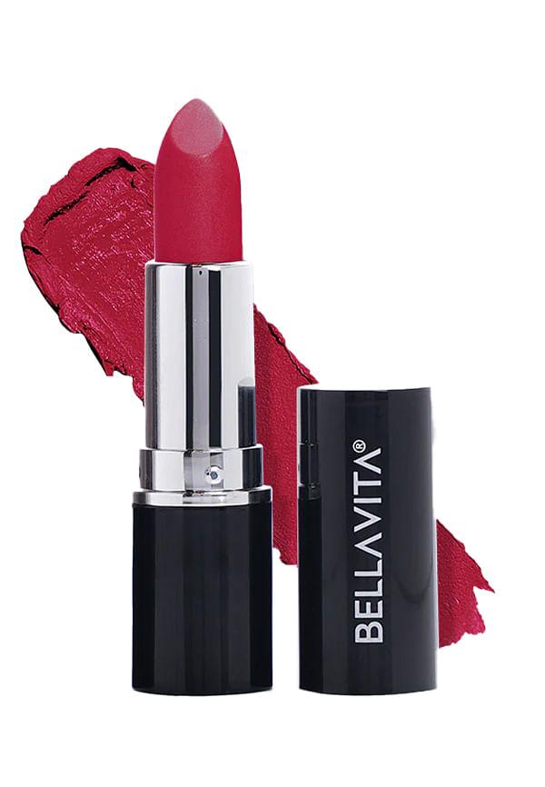 Comfort Matte Bullet Lipstick
