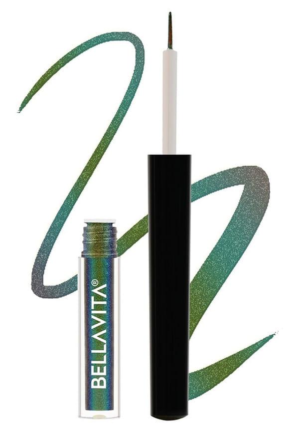 Fantasy Beams Holographic Eyeliner