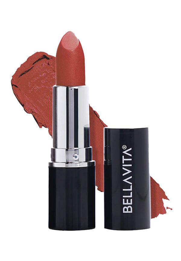 Comfort Matte Bullet Lipstick