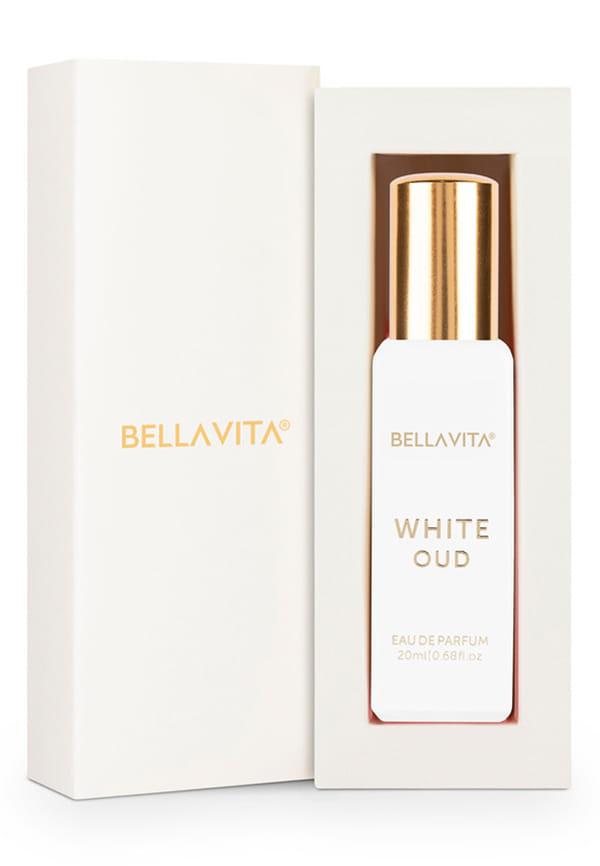 White Oud Eau De Parfum For Men And Women