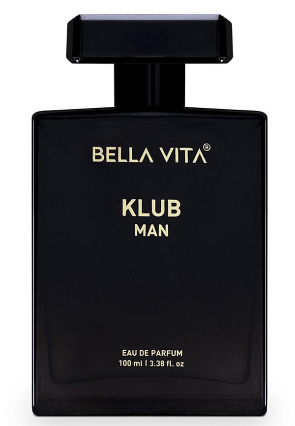KLUB Perfume