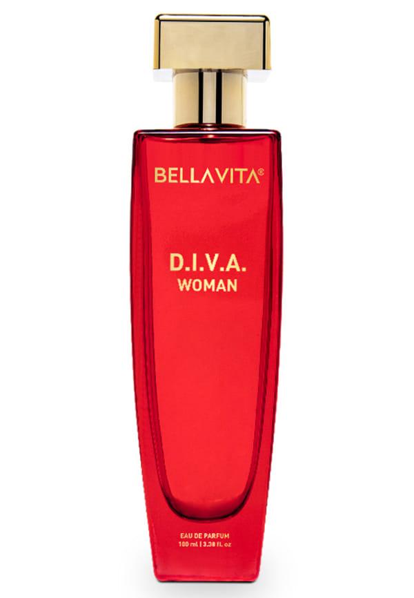 D.I.V.A Perfume