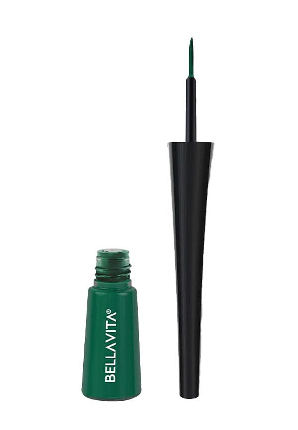 Intense Drama Waterproof Eyeliner