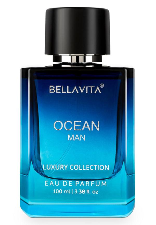 OCEAN MAN Eau De Parfum
