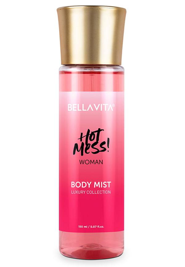 Hot Mess Body Mist for Women