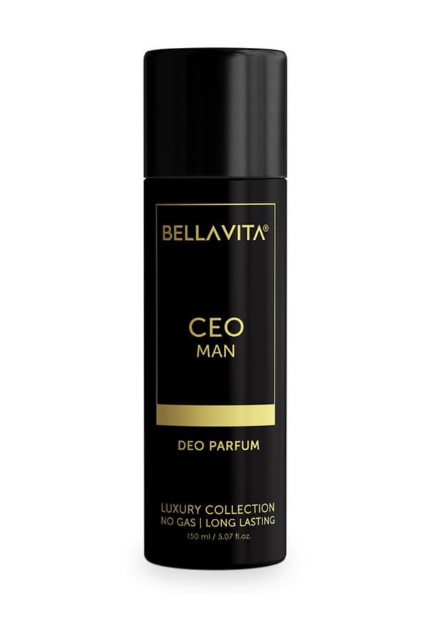 Ceo Man Deo Parfum