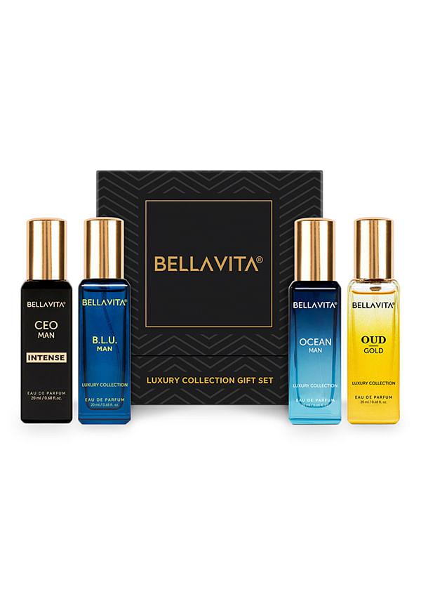 Luxury Experience Set
