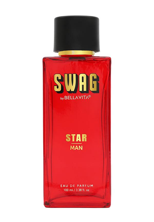 Swag Bomb Girl Perfume for Women By Bella Vita