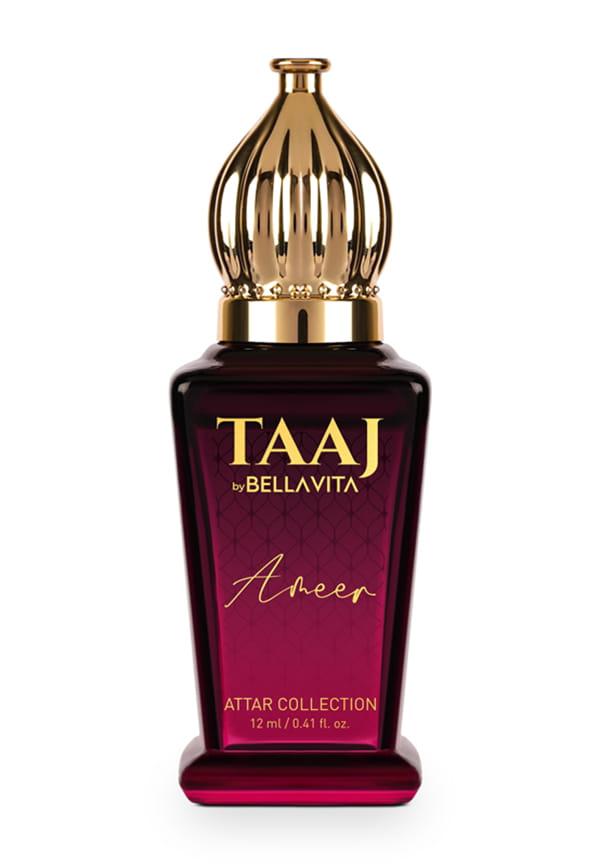 Taaj By Ameer Attar