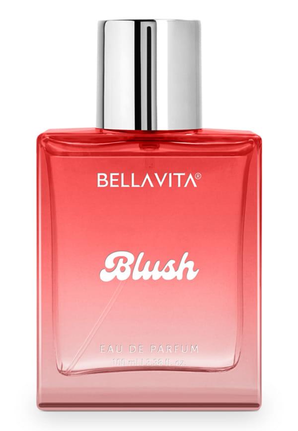 Blush Perfume