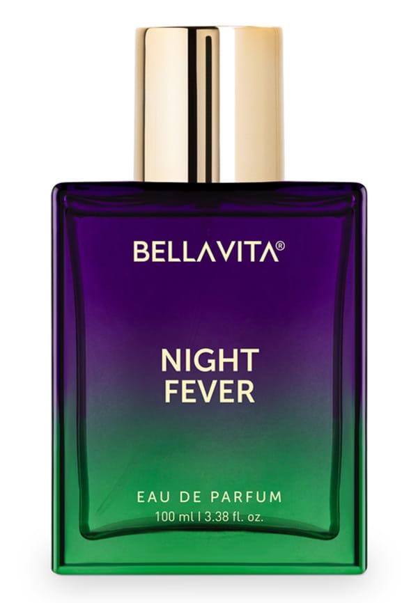 Night Fever Perfume