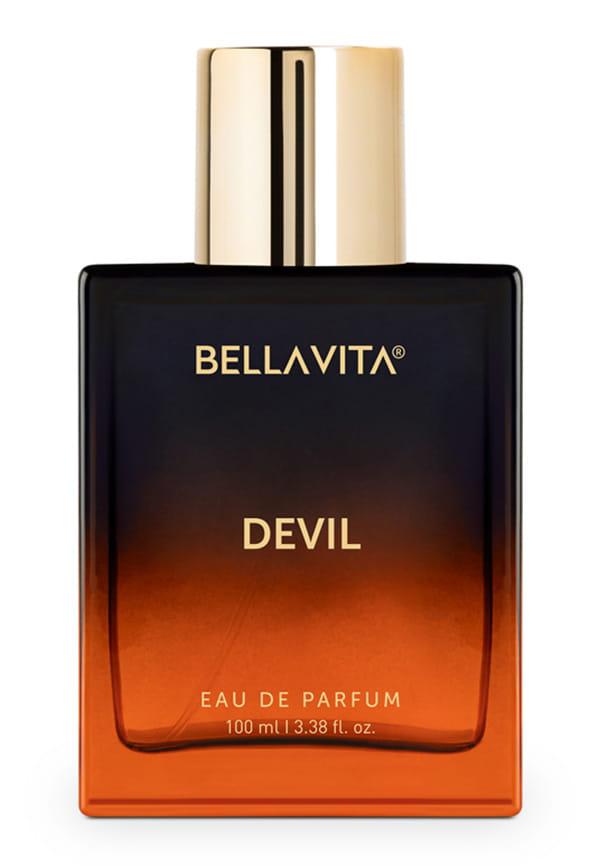 Devil Perfume