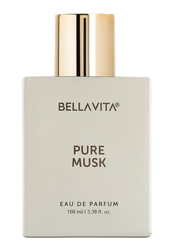 Pure Musk Perfume