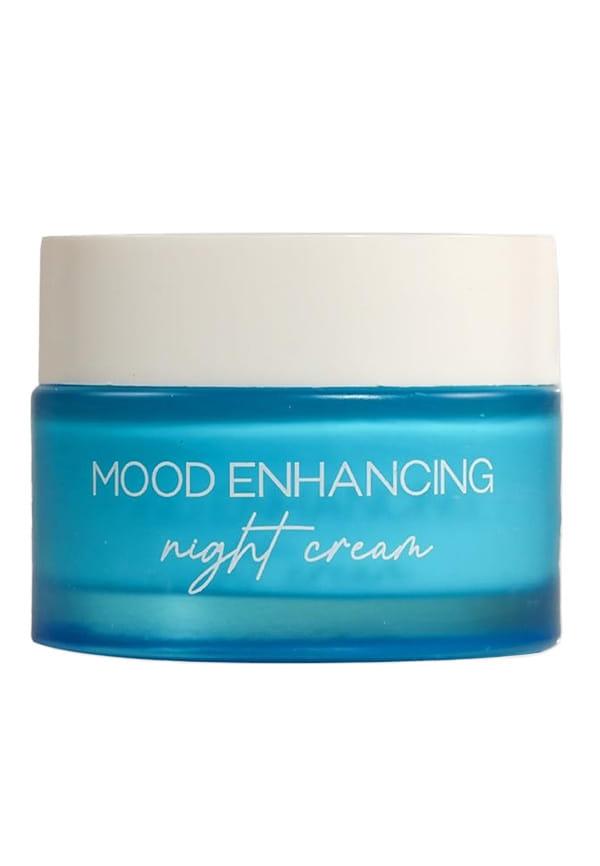 Mood Enhancing Night Cream