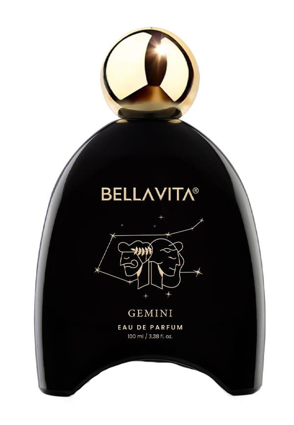 Zodiac Gemini Perfume for Men and Women