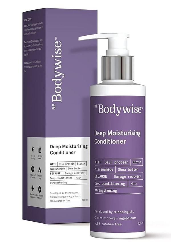 Deep Moisturising Conditioner