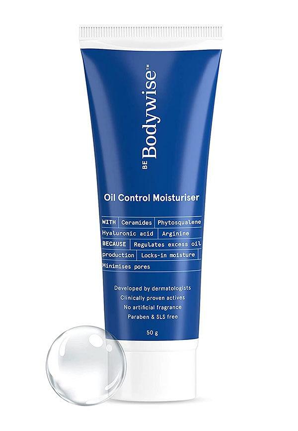 Oil Control Moisturiser