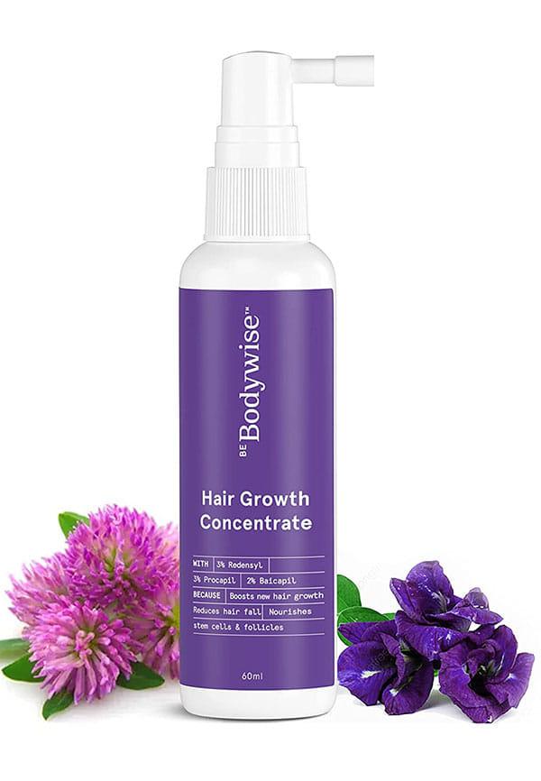 8 Best Hair Regrowth Serums for Thicker, Stronger Hair