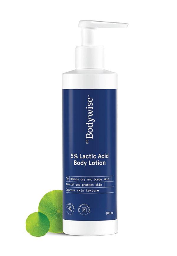 5% AHA Body Lotion with 48Hr Moisturisation