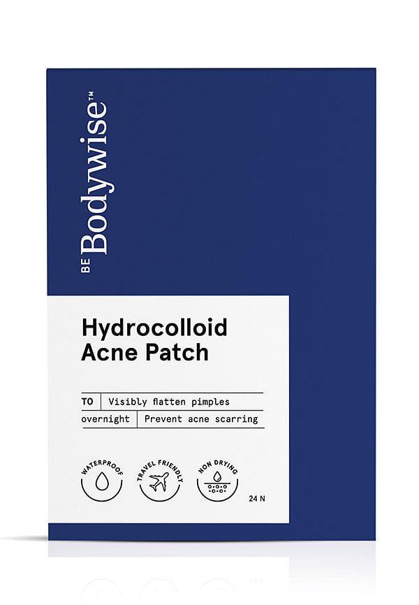 Hydrocolloid Acne Pimple Patch