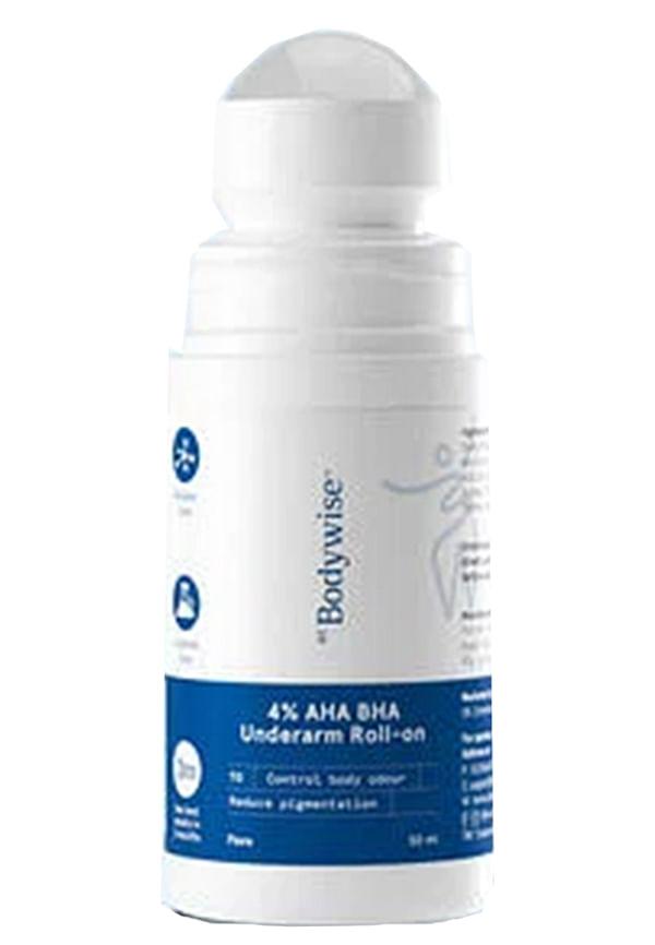 4% AHA BHA Roll On For Women