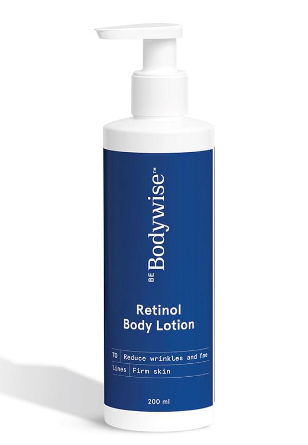 10% Lactic AHA Exfoliating Body Scrub