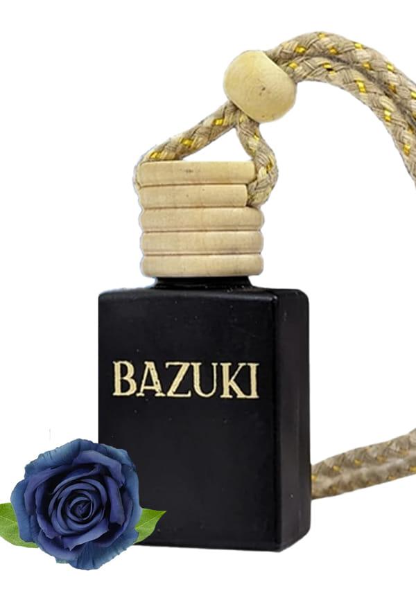 Aqua Hanging Car Freshner (Black Bottle)