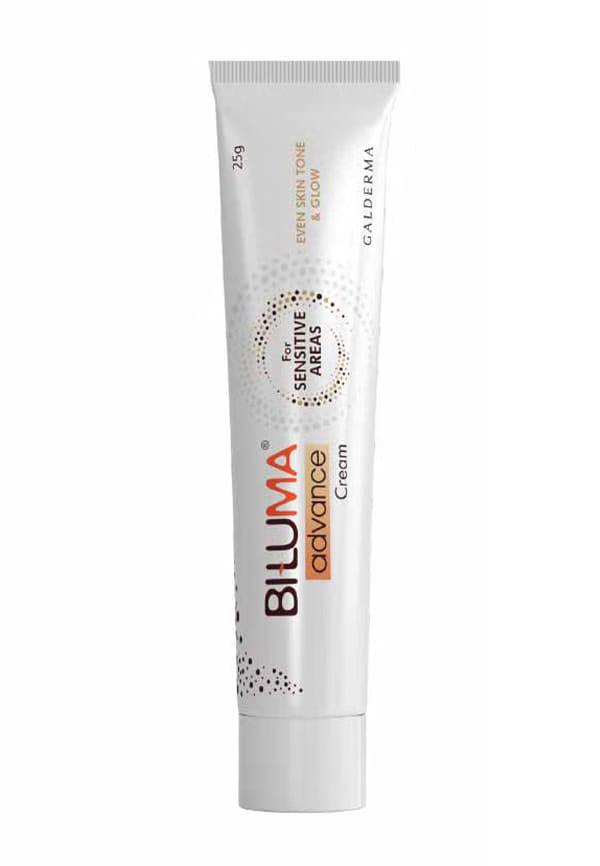Cream For Sensitive Areas