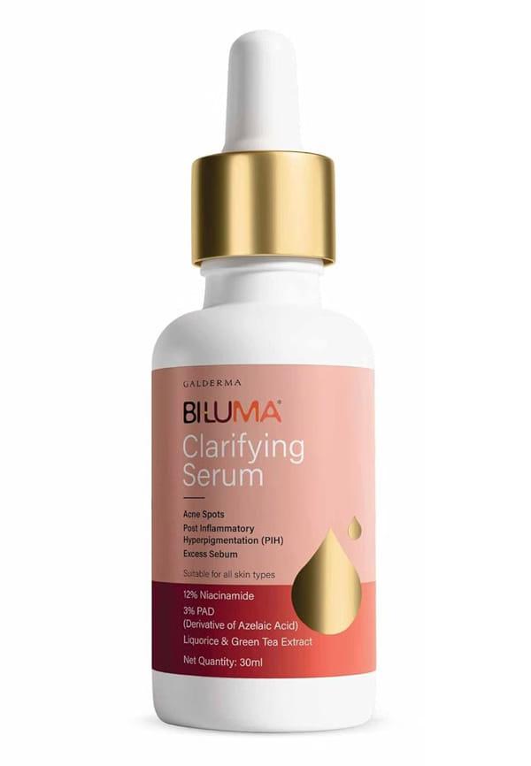 Clarifying Serum