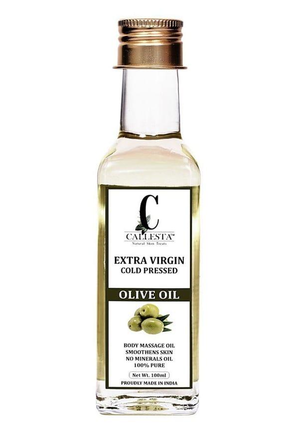 Extra Virgin Cold Pressed Olive Oil