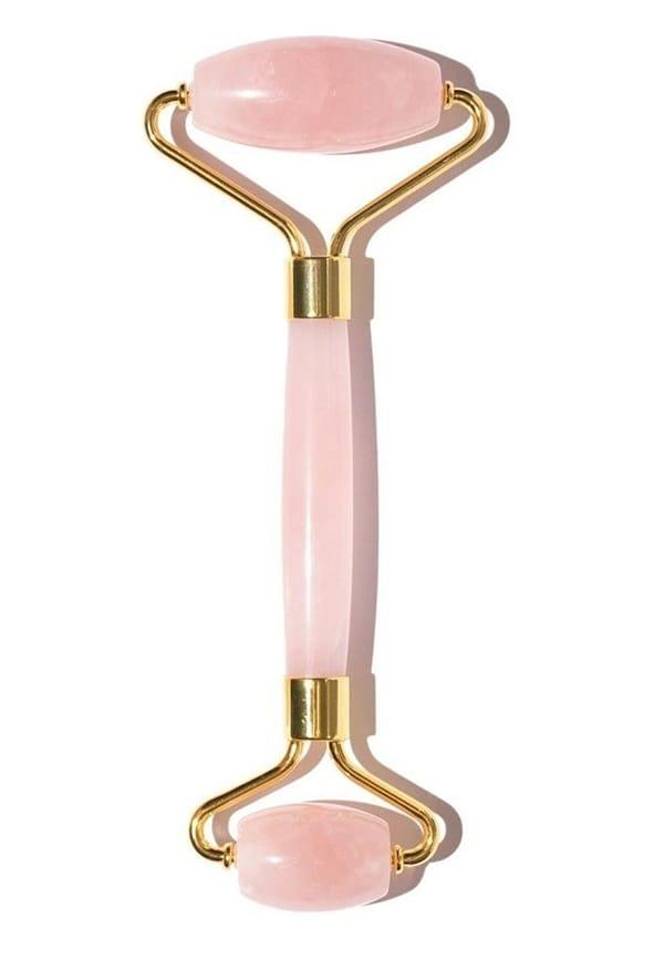 Jade Roller Facial Massage Roller