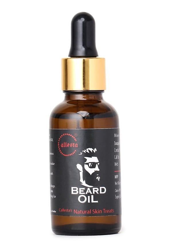 Mard By Beard Oil