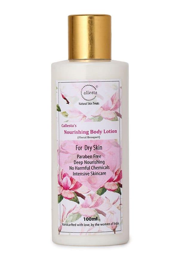 Nourishing Body Lotion