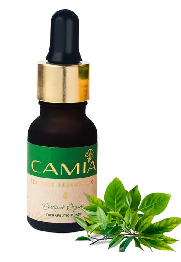 Tea Tree Essential Oil