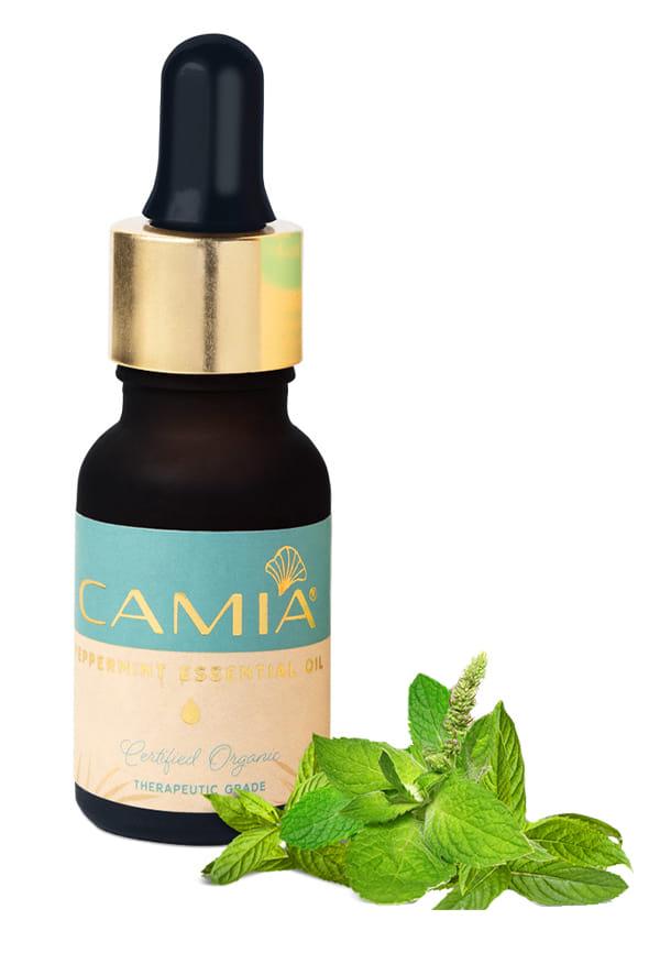 Rosemary Essential Oil