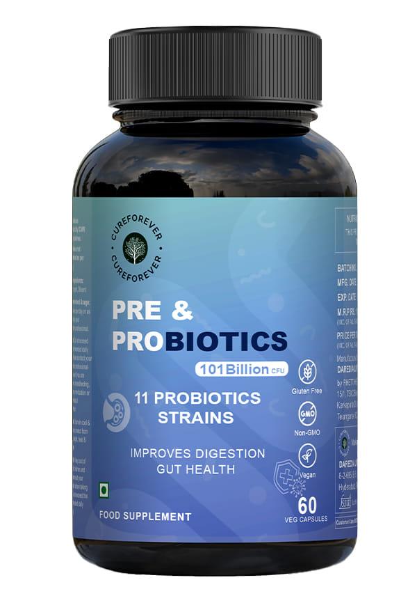 Picture Idea: 9 Best Probiotics For Gut Health Your Digestive Journey Starts