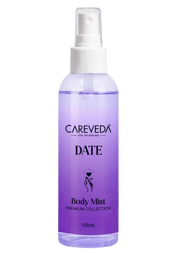 Date Body Mist