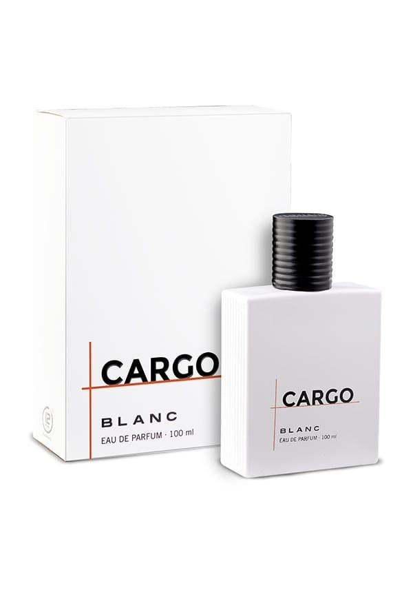 Cargo Blanc Perfume