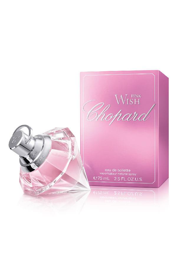 Pink Wish Eau de Toilette
