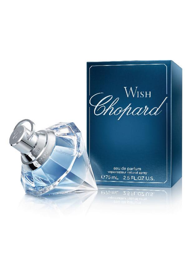Wish W Eau de Parfum