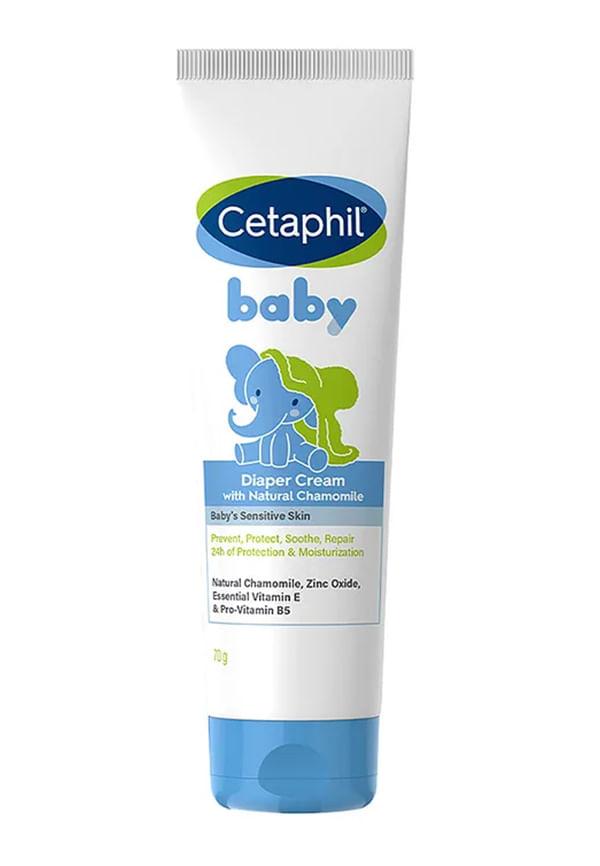 Baby Diaper Cream