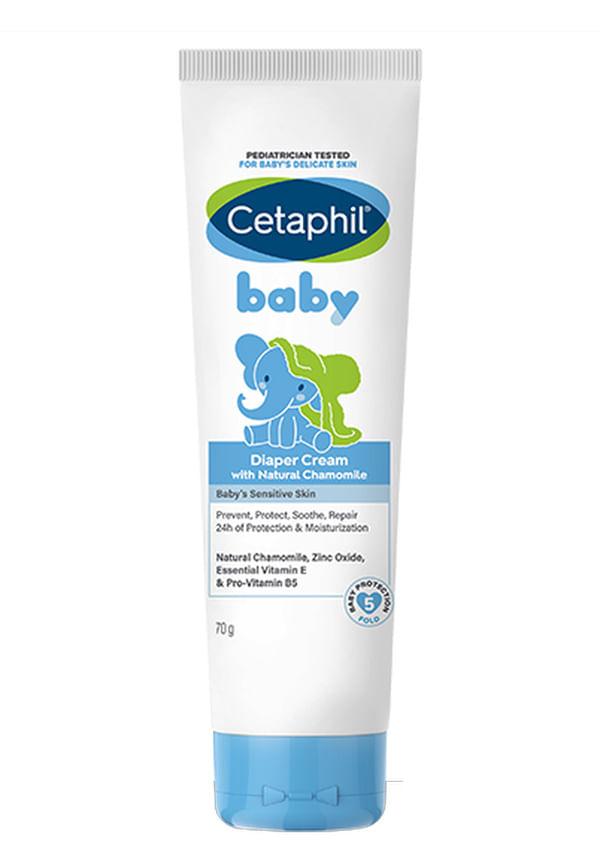 Baby Diaper Cream