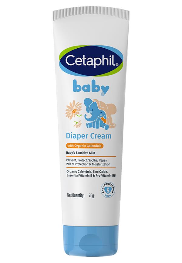Baby Diaper Cream