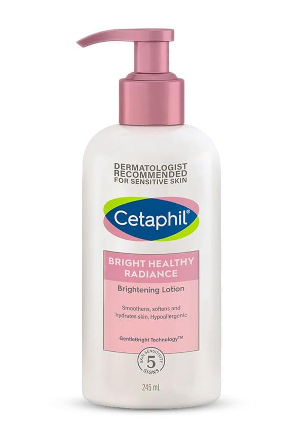 Bright Healthy Radiance Brightness Lotion