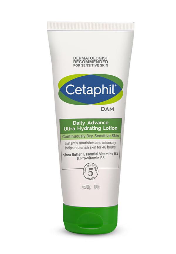 Daily Advance Ultra Hydrating Lotion