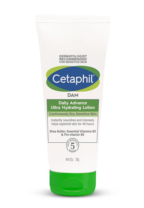 Daily Advance Ultra Hydrating Lotion