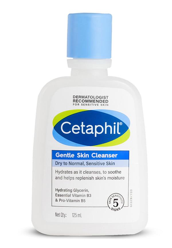 Gentle Skin Cleanser